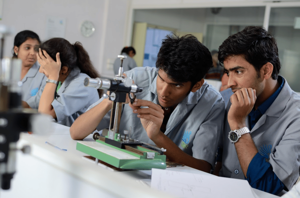 CMRIT Bangalore Labs photo 2